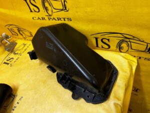 WLOT DOLOT POWIETRZA FILTRA KABINOWEGO PORSCHE PANAMERA 970 I LIFT