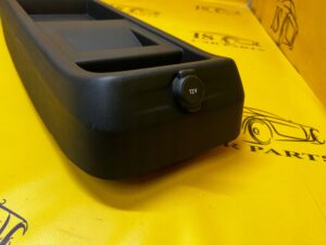 TUNEL ŚRODKOWY SCHOWEK CITROEN C4 GRAND PICASSO II