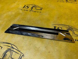 KOMPLET LISTWY LISTWA PROGOWE PROGOWA FORD FIESTA MK8 ST-LINE