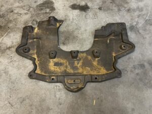 PŁYTA OSŁONA PODWOZIA RENAULT ESPACE VI AUSTRAL