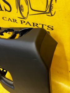 OSŁONA POD KIEROWNICĘ PORSCHE 911 991 CARRERA LIFT