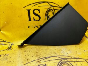 OSŁONA PLASTIK ZAŚLEPKA BOCZEK DESKI KONSOLI LEWY DACIA DUSTER II