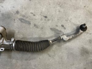 MAGLOWNICA PRZEKŁADNIA KIEROWNICZA FORD EXPLORER MK6