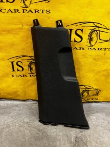 POSZYCIE OSŁONA SŁUPKA ŚRODKOWEGO B LEWA LEWY VOLKSWAGEN GOLF VIII HB