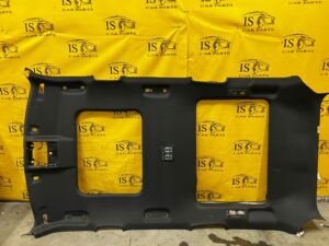 PODSUFITKA SUFIT SZYBERDACH PANORAMA LAND ROVER DISCOVERY 5 V L462 5 OSÓB