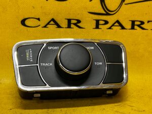 PANEL STEROWANIA NAPĘDEM JEEP GRAND CHEROKEE WK2