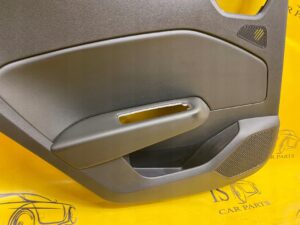 TAPICERKA BOCZEK DRZWI LEWY TYŁ RENAULT CLIO V