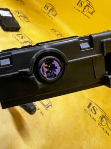 KLEMA PLUSOWA PIROTECHNICZNA MODUŁ BEZPIECZNIK VOLVO XC90 II 2.0 D D4