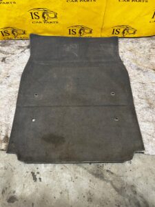 PODŁOGA WYKŁADZINA DYWAN BAGAŻNIKA BMW 7 E38