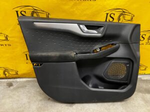 TAPICERKA BOCZEK DRZWI PRZÓD LEWY FORD KUGA MK3