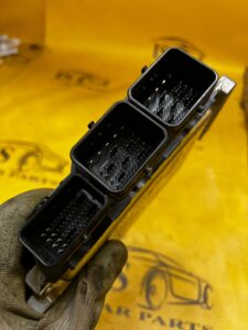 STEROWNIK KOMPUTER SILNIKA PEUGEOT 508 I 2.0 HDI RXH 4HYBRID