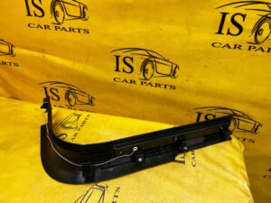 PLASTIK OSŁONA LISTWA PROGU SŁUPKA A PRZÓD LEWY LED VOLVO XC90 II