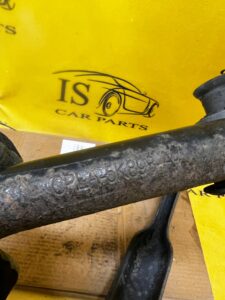 WAHACZ TYŁ PRAWY LEWY RANGE ROVER VOGUE L405