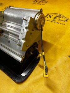 KPL AIRBAG PODUSZKA POWIETRZNA KIEROWCY PASAŻER CHEVROLET CORVETTE C5 97-04