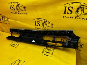 OSŁONA LISTWA OZDOBNA DEKOR KONSOLI DESKI PRAWA DACIA SANDERO III 2023R