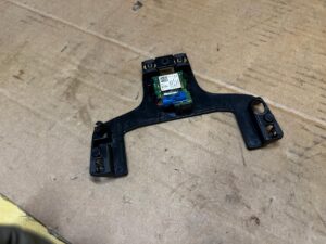 WZMACNIACZ ANTENY PORSCHE PANAMERA 970 I LIFT