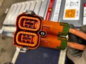 BATERIA AKUMULATOR 5.5 Ah Ni-MH PEUGEOT 508 I 2.0 HDI RXH 4HYBRID 2012R