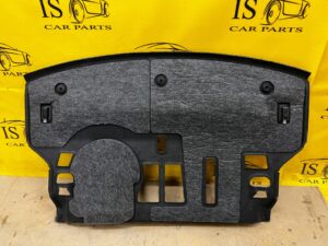 WYKŁADZINA ŚCIANY BAGAŻNIKA TYŁ AUDI A8 D5 4N 9X7