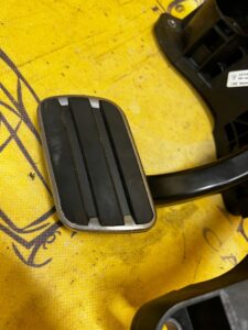 PEDAŁ HAMULCA PORSCHE 911 991 CARRERA LIFT 3.0