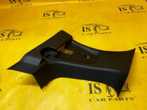 POSZYCIE OSŁONA OBUDOWA SŁUPKA TYŁ C PRAWA PRAWY DACIA JOGGER