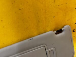 SŁONECZNIK OSŁONA PRZECIWSŁONECZNA DASZEK PASAŻERA DACIA SANDERO II