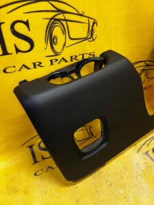 OSŁONA POD KIEROWNICĘ PORSCHE 911 991 CARRERA LIFT