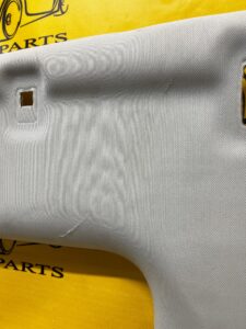 PODSUFITKA SOLAR PANORAMA SUFIT FORD FIESTA MK8 5D