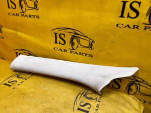 POSZYCIE OSŁONA OBUDOWA SŁUPKA PRZÓD A LEWY MERCEDES GLS X166