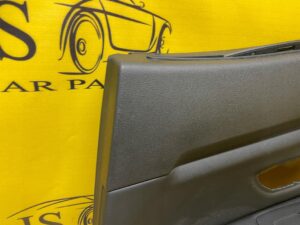 BOCZEK TAPICERKA DRZWI ROLETA PRAWY TYŁ RENAULT SCENIC IV KRÓTKI