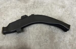 DOLOT KANAŁ TUNEL POWIETRZA RANGE ROVER EVOQUE L538