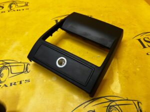 RAMKA OSŁONA TUNELU ŚRODKOWEGO TYŁ X5 E70 X6 E71