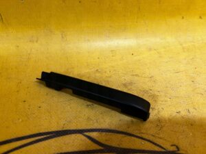 OSŁONA ZAŚLEPKA PROWADNICY FOTELA PORSCHE MACAN 95B CAYENNE II 7P5 LIFT 92A