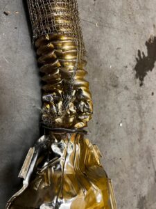 KATALIZATOR FORD ESCAPE MK4 1.5 EB