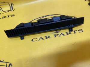 PRAWA UCHWYT MOCOWANIE KURTYNY RENAULT CLIO V HB