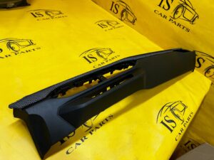 OSŁONA LISTWA OZDOBNA DEKOR KONSOLI DESKI PRAWA DACIA SANDERO III 2023R