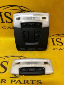 OŚWIETLENIE LAMPKI PODSUFITKI BMW F20 F22 F30 F34