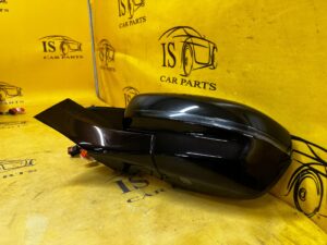 LUSTERKO ZEWNĘTRZNE LEWE 16 8+8 PIN AYSTENT CITROEN DS7 CROSSBACK X74 EPB