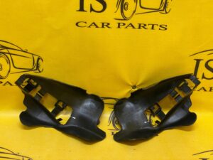 PORSCHE 911 997 OSŁONA WAHACZA TYLNEGO 997331488