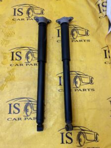 NOWY AMORTYZATOR TYLNY TYŁ FORD C-MAX MK2 POLIFT 2.0 TDCI