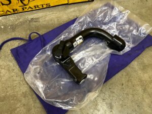 NOWY KOMPLETNY HAK HOLOWNICZY ODŁĄCZANY MODUŁ FORD EXPLORER VI MK6