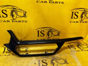 DEKOR RAMKA LISTWA DESKI KONSOLI BMW F40