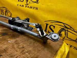 MECHANIZM SILNIK WYCIERACZEK PRZÓD RENAULT MEGANE IV EU