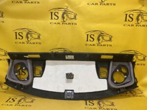 TYLNA PÓŁKA BAGAŻNIKA TYŁ BMW F22 M2 F87