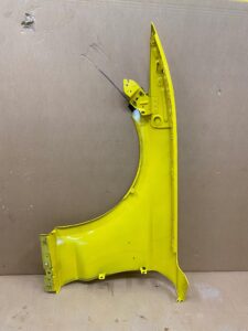 BŁOTNIK PRZÓD PRZEDNI PRAWY FORD MUSTANG VI MK6 S550 GT 5.0