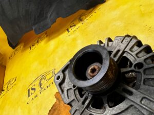 ALTERNATOR MERCEDES GL X166 4.7 V8