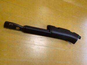 LISTWA OSŁONA KLATKI TYŁ LEWA JEEP WRANGLER JL 4D