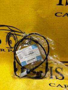 CZUJNIK ZUŻYCIA KLOCKÓW HAMULCOWYCH PRZÓD LEWY BMW 5 E60 6 E63 NOWY OEM