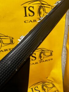 DEKOR RAMKA LISTWA DESKI KONSOLI BMW F40