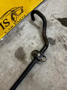 DRĄŻEK STABILIZATOR PRZÓD PORSCHE 911 991 LIFT 3.0