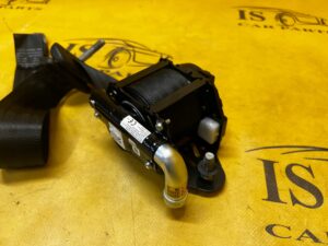 PAS BEZPIECZEŃSTWA NAPINACZ TYŁ LEWY PRAWY FORD RANGER MK5 V